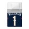 Sleep Squad New Orleans Pelicans Zion Williamson 60” x 80” Raschel Plush Jersey Basketball Blanket